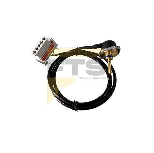 Imagem adicional do produto SENSOR PRESSAO TURBO SCANIA P310/5 CIL - Cód: FAP-14073